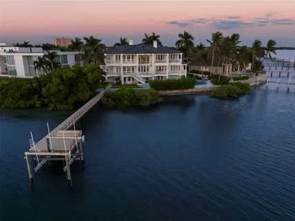 $5,995,000 | 6199 54th Street South, St. Petersburg, FL 33715