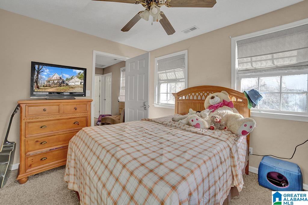 3450 Self Creek Road Warrior, AL 35180 - Photo 9 of 22 Gallery Image 9