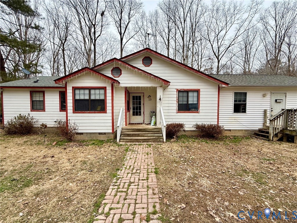 989 Signboard Road Bumpass, VA 23024 - Photo 2 of 9