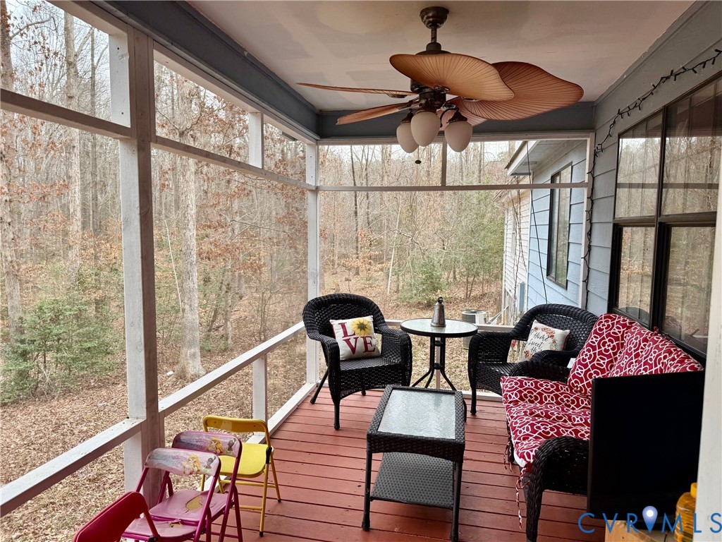 989 Signboard Road Bumpass, VA 23024 - Photo 9 of 9