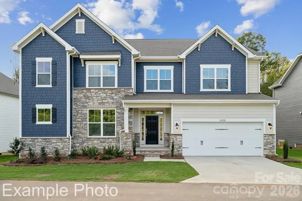 $589,990 | 3803 Forty Acre Drive, Monroe, NC 28112