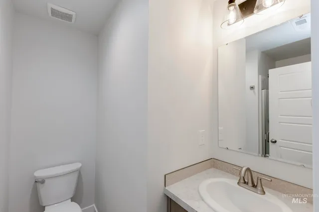 $461,990 | 16725 Sentinel Avenue, Caldwell, ID 83607