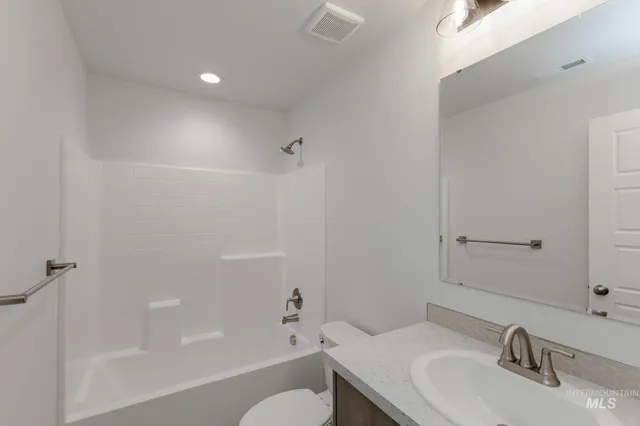 $461,990 | 16725 Sentinel Avenue, Caldwell, ID 83607