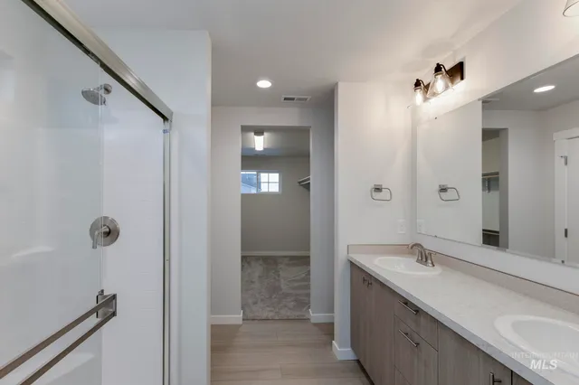 $461,990 | 16725 Sentinel Avenue, Caldwell, ID 83607