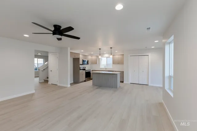 $461,990 | 16725 Sentinel Avenue, Caldwell, ID 83607