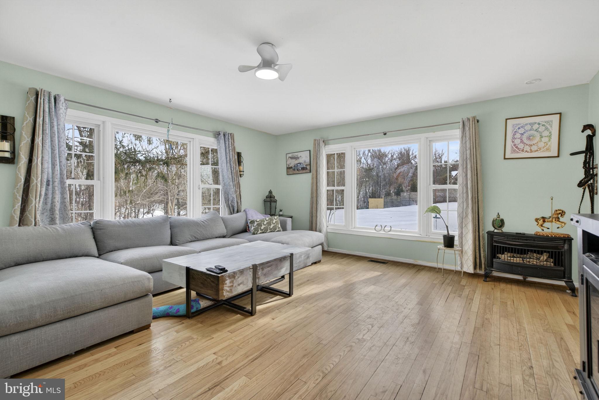 8487 Botha Road Warrenton, VA 20186 - Photo 16 of 68 Gallery Image 16