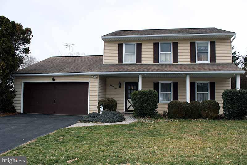 409 Longmeadow Road Lancaster, PA 17601 - Photo 1 of 11