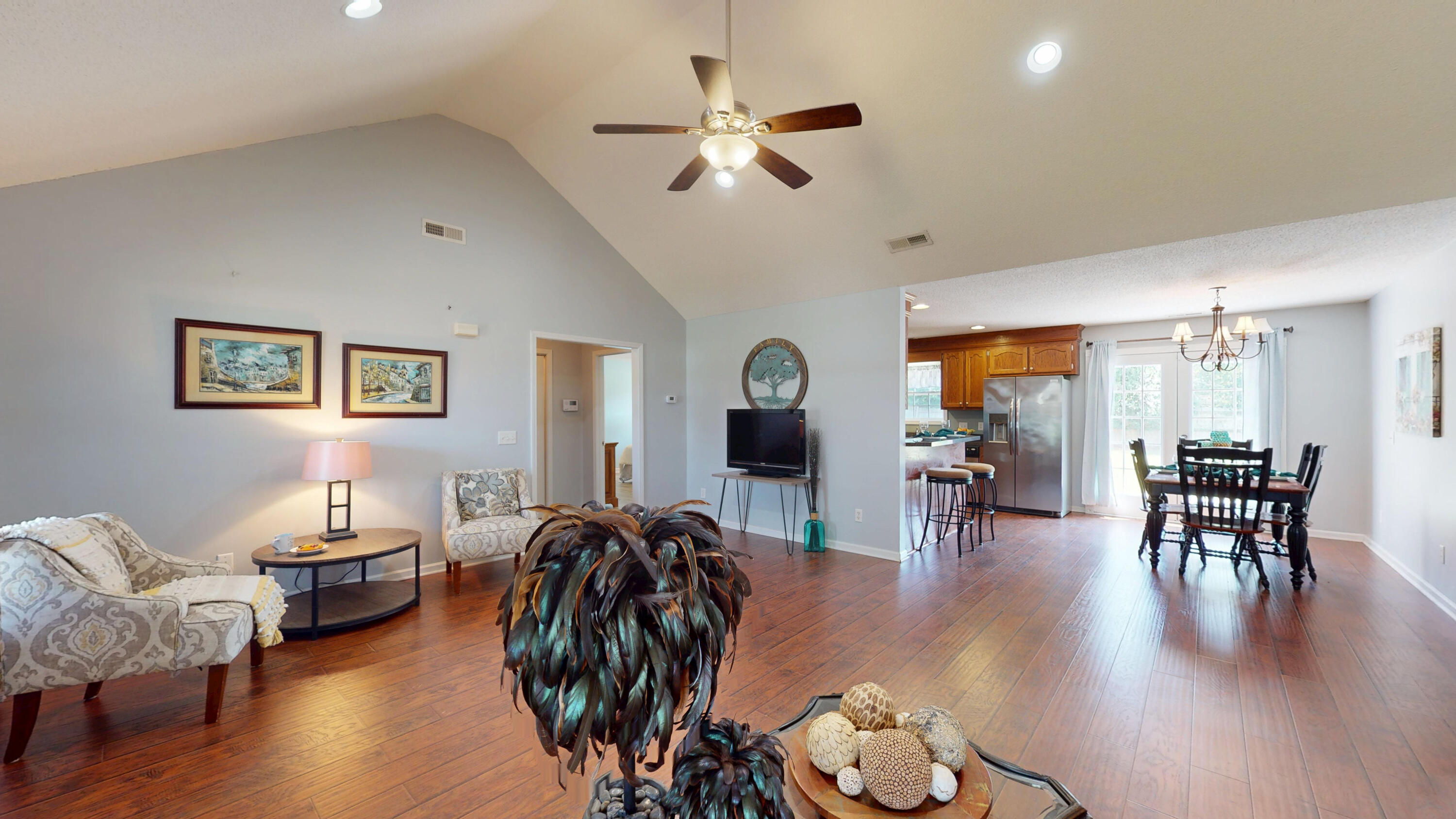 3075 Foxcroft Circle Sumter, SC 29154 - Photo 3 of 35 Gallery Image 3