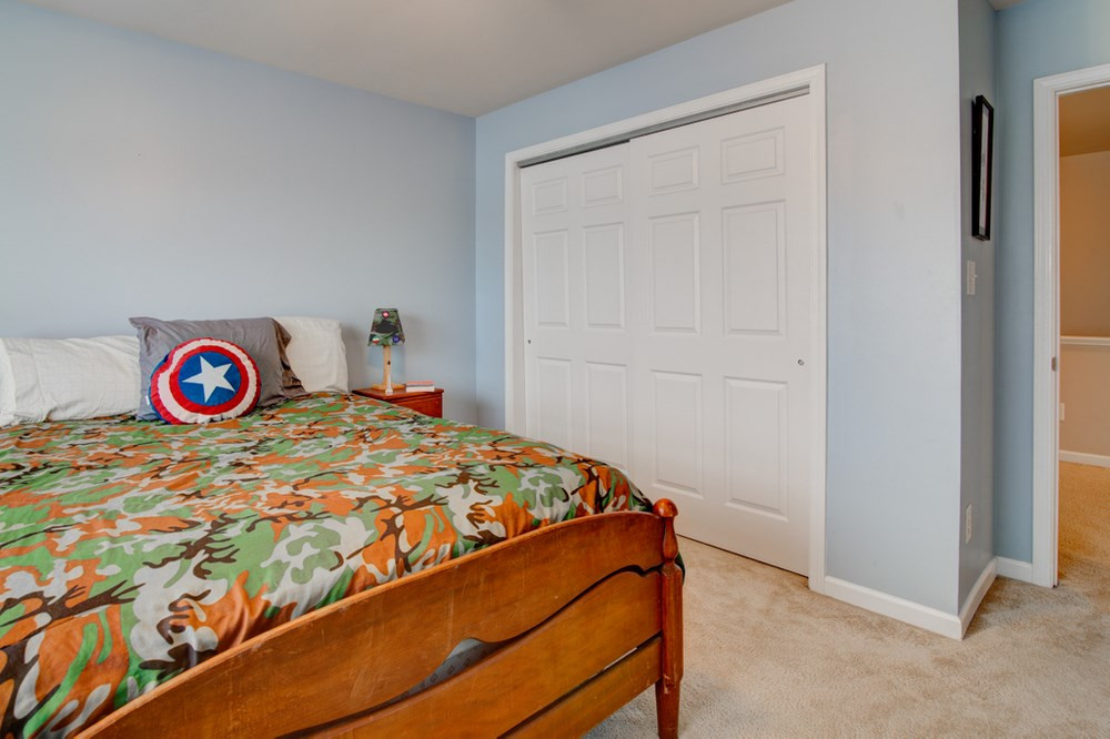 874 Seastone Street Raleigh, NC 27603 - Photo 24 of 30 Photo 24