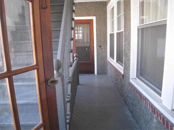 34 Meadow Road, Unit 4 Woonsocket, RI 02895 - Photo 4 of 12 a view of a bathroom