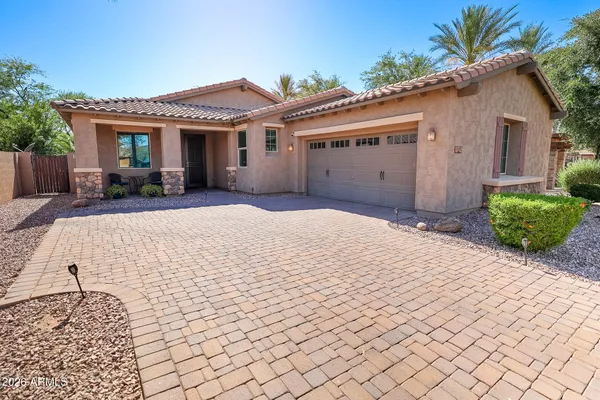 $525,000 | 1742 North 144th Drive, Goodyear, AZ 85395