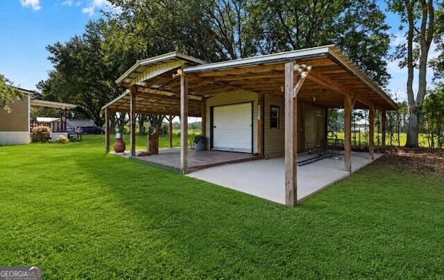 2727 Stanfield Road Screven, GA 31560 - Photo 33 of 45 Gallery Image 33