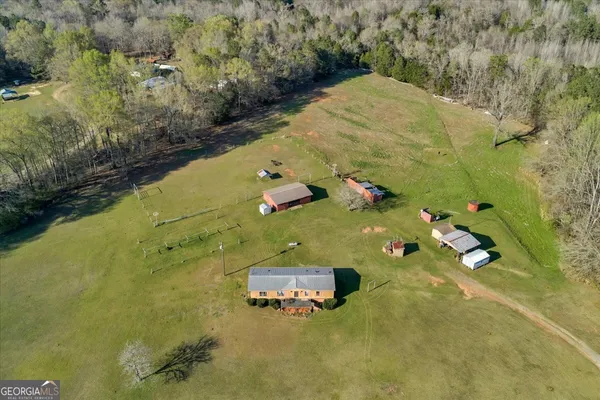 $169,000 | 1730 Stallings Road, Haddock, GA 31033