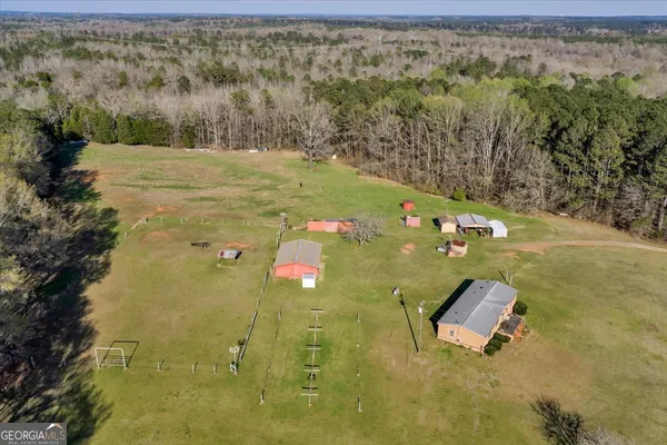 $169,000 | 1730 Stallings Road, Haddock, GA 31033