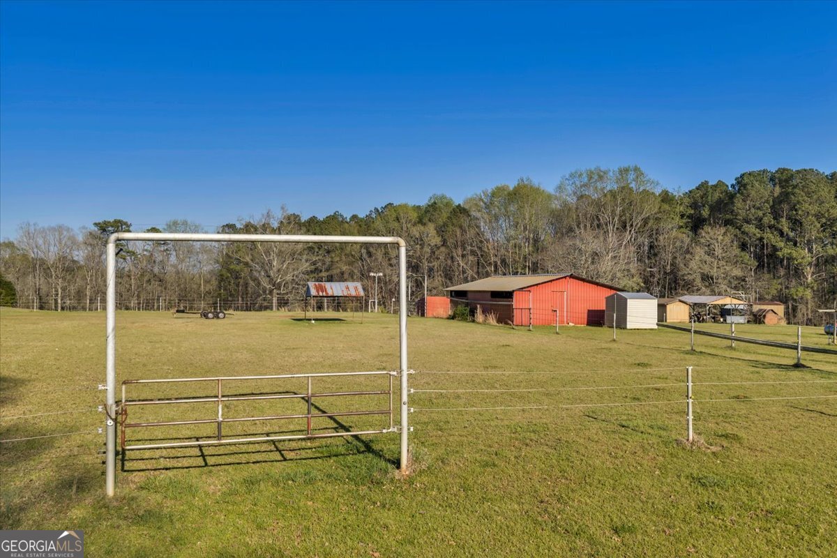 1730 Stallings Road Haddock, GA 31033 - Photo 7 of 28 a view of a outdoor space
