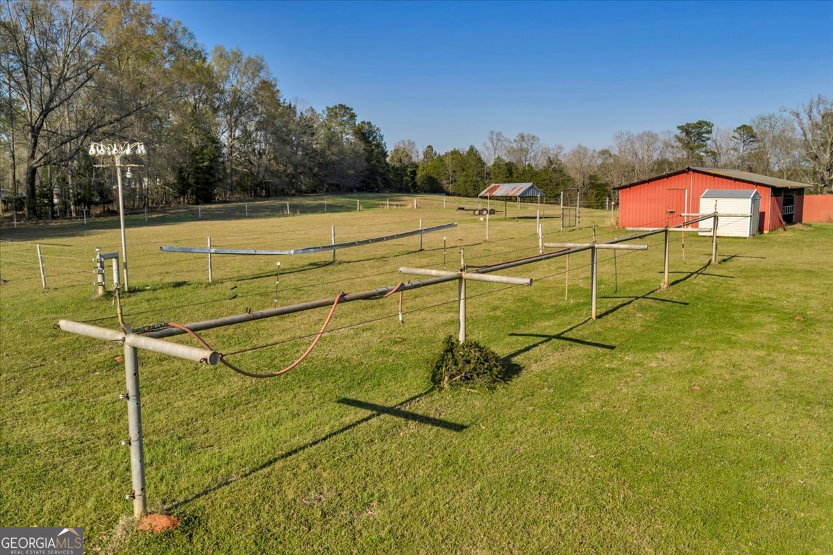 1730 Stallings Road Haddock, GA 31033 - Photo 8 of 28 a view of a swimming pool
