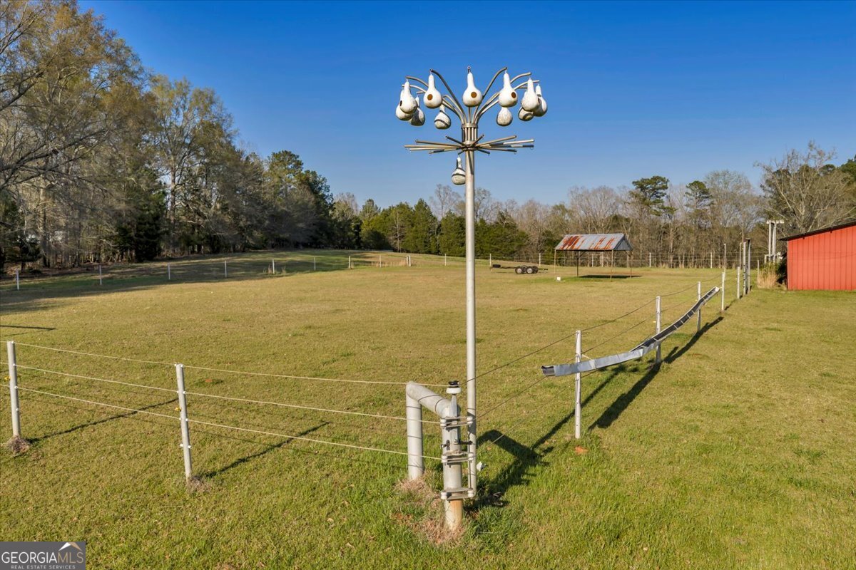 1730 Stallings Road Haddock, GA 31033 - Photo 10 of 28 a view of a swimming pool