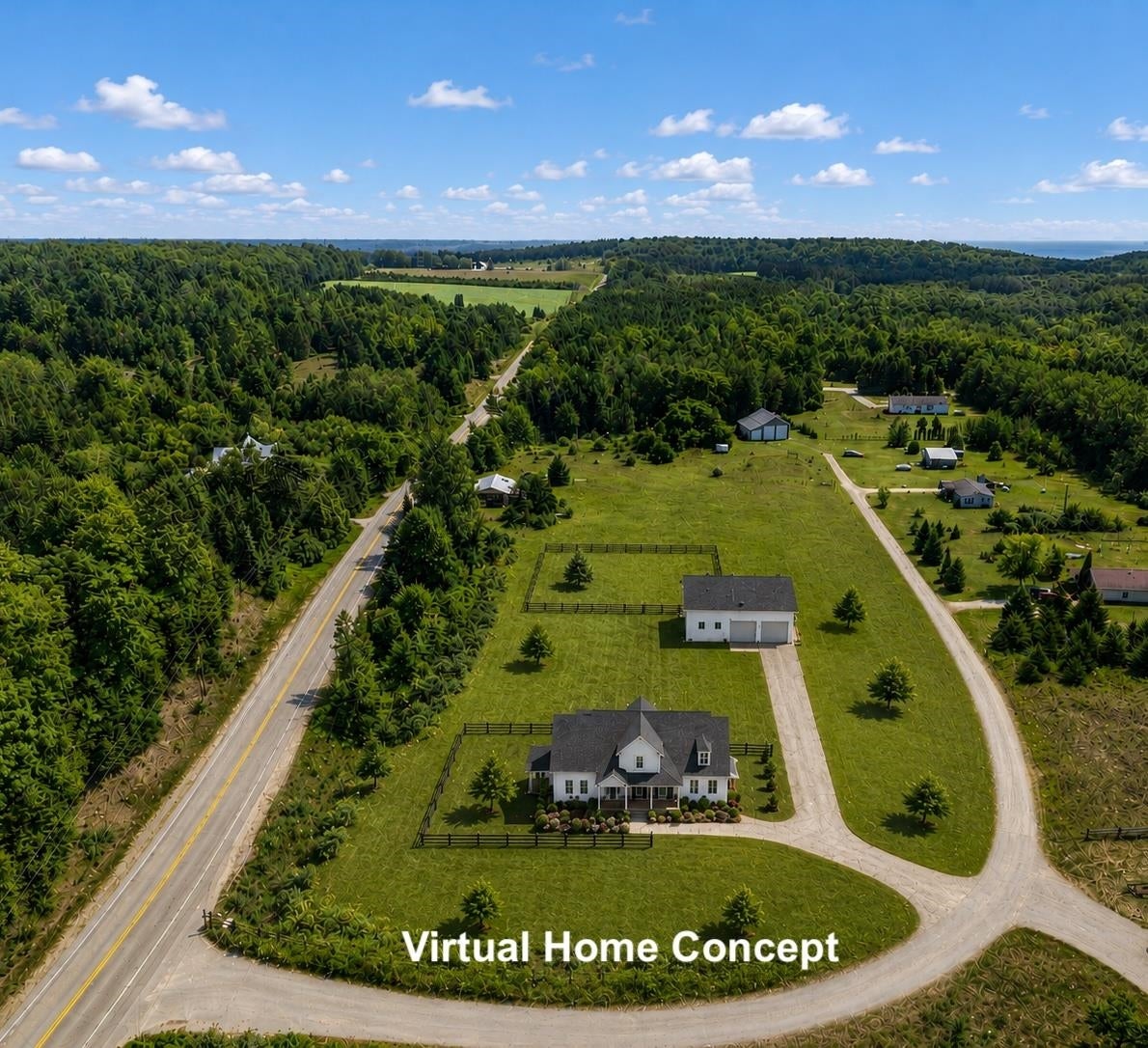 East Pobuda Road Suttons Bay, MI 49682 - Photo 2 of 13 Gallery Image 2