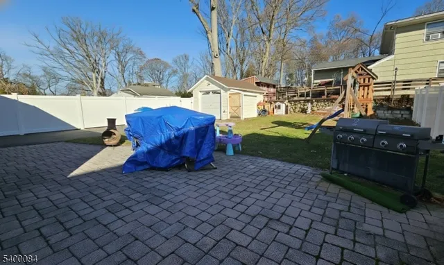 a view of outdoor space fire pit and outdoor seating