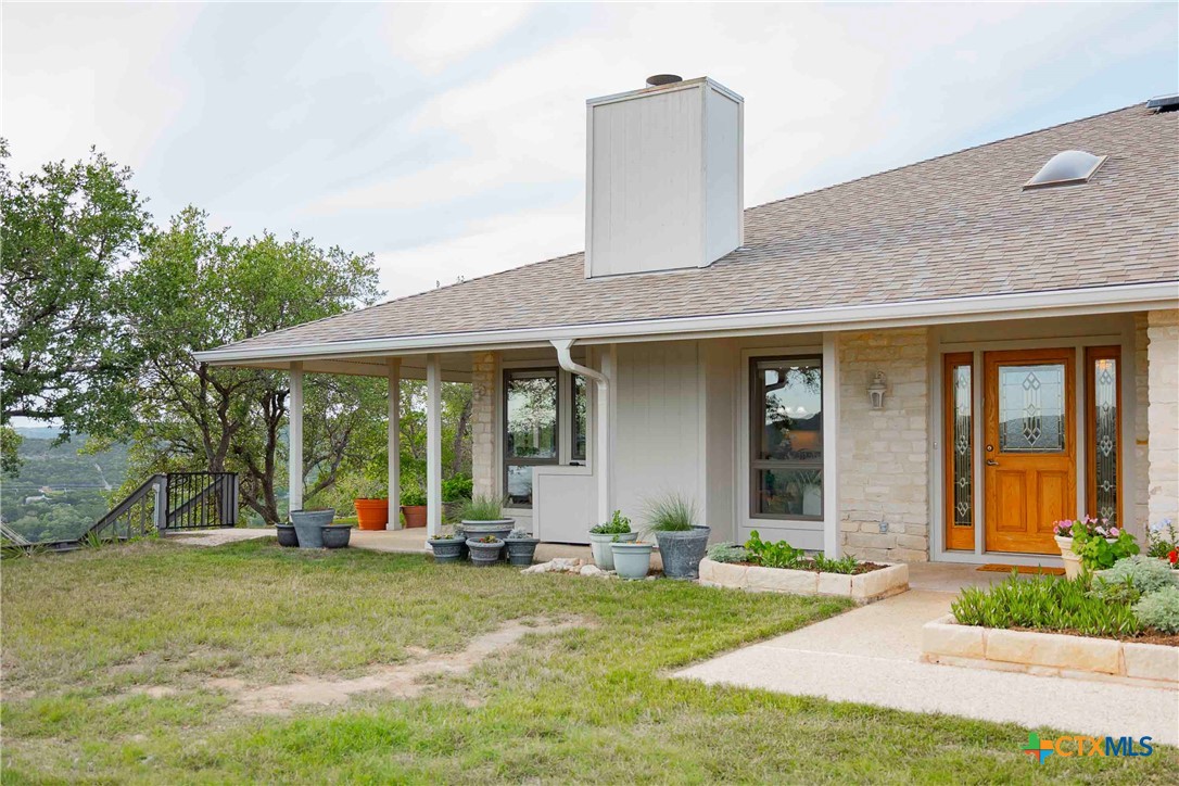 10405 Lime Creek Road Leander, TX 78641 - Photo 5 of 41
