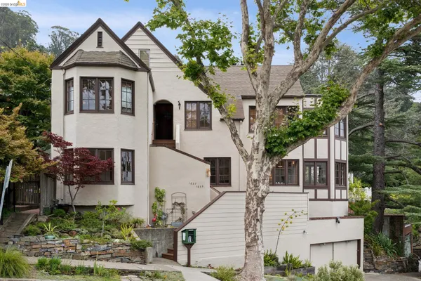 $849,000 | 1635 Le Roy Avenue, Unit 1, Berkeley, CA 94709