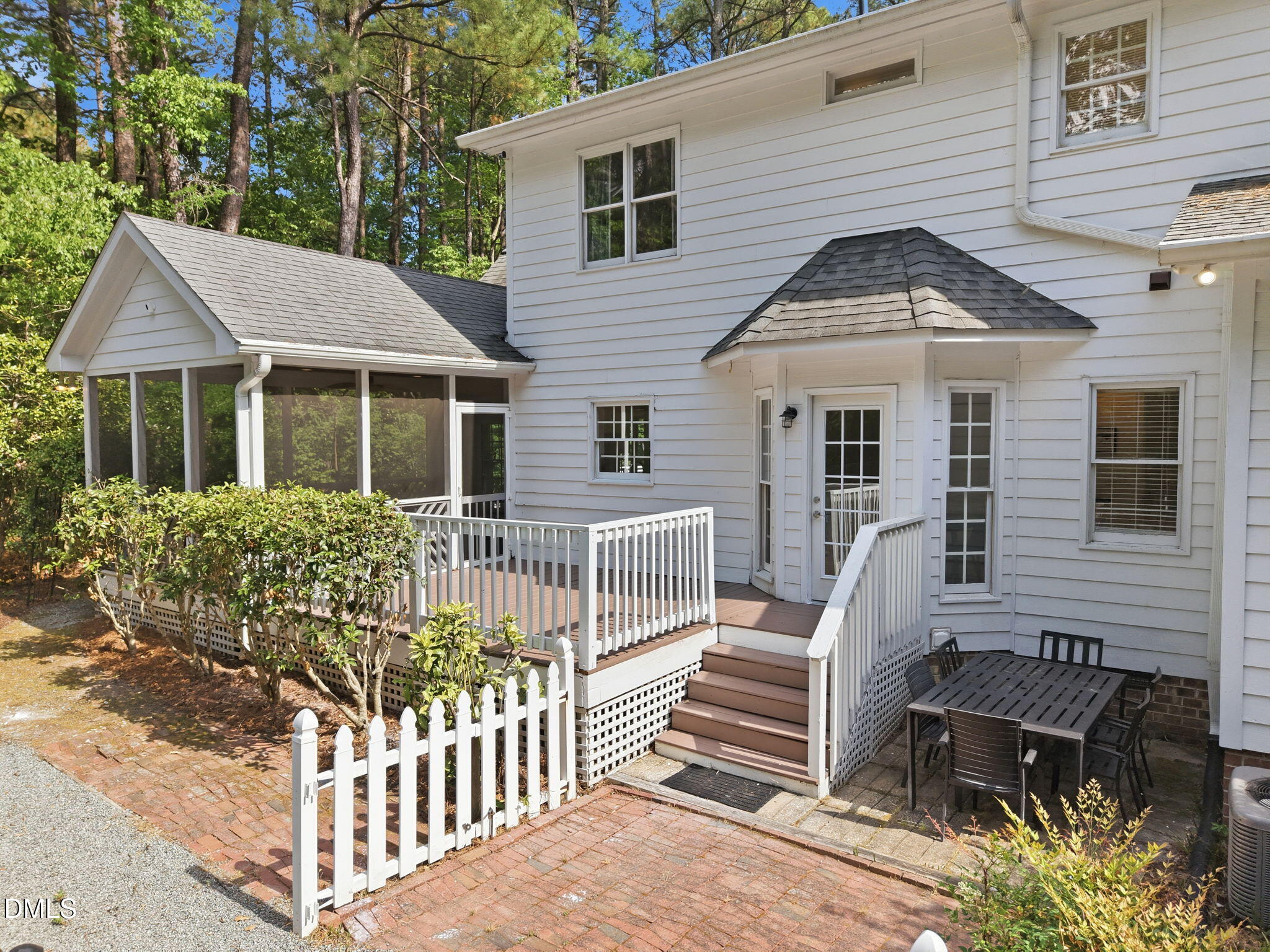 3606 Old Chapel Hill Road Durham, NC 27707 - Photo 45 of 58 20-web-or-mls-DJI_20260521162758_0976_D