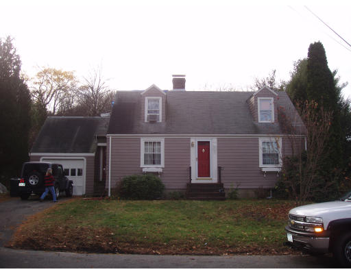 10 Milk Street Lexington, MA 02421 - Photo 1 of 4 Gallery Image 1