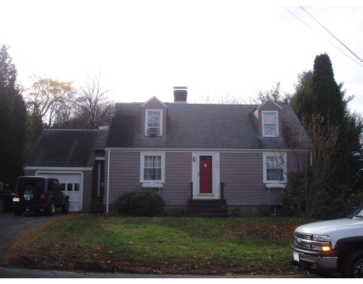 10 Milk Street Lexington, MA 02421 - Photo 2 of 4 Gallery Image 2