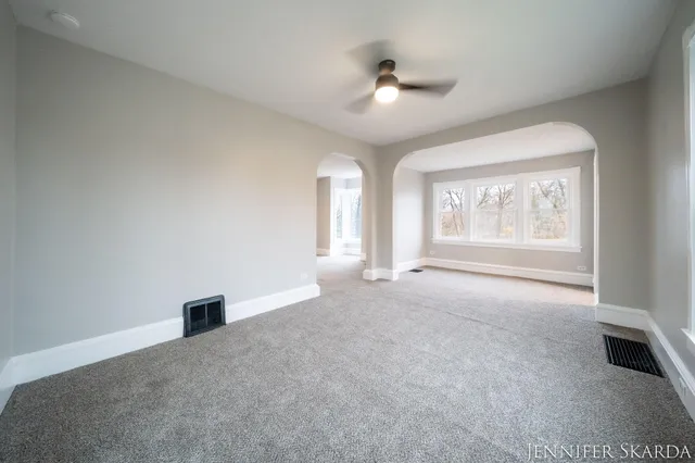 $245,000 | 615 Linden Street, Big Rapids, MI 49307