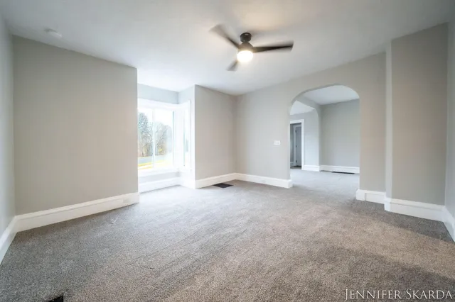 $245,000 | 615 Linden Street, Big Rapids, MI 49307