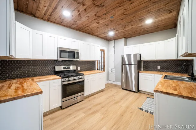 $245,000 | 615 Linden Street, Big Rapids, MI 49307