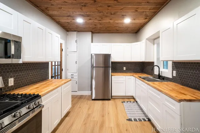 $245,000 | 615 Linden Street, Big Rapids, MI 49307