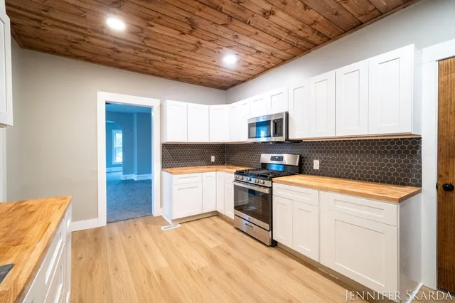 $245,000 | 615 Linden Street, Big Rapids, MI 49307