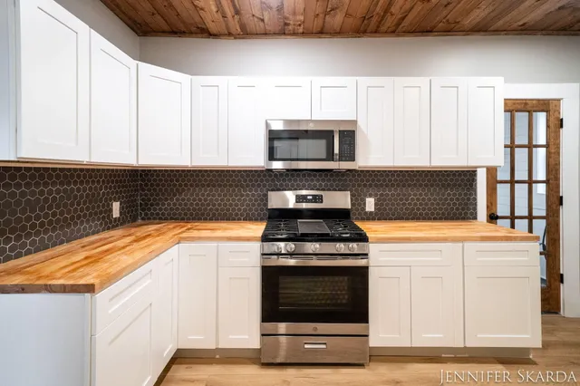 $245,000 | 615 Linden Street, Big Rapids, MI 49307