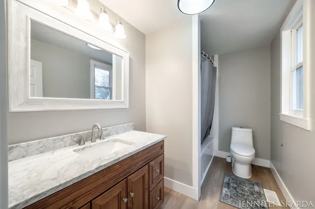 $245,000 | 615 Linden Street, Big Rapids, MI 49307