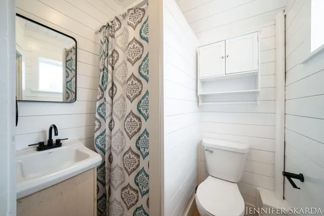 $245,000 | 615 Linden Street, Big Rapids, MI 49307