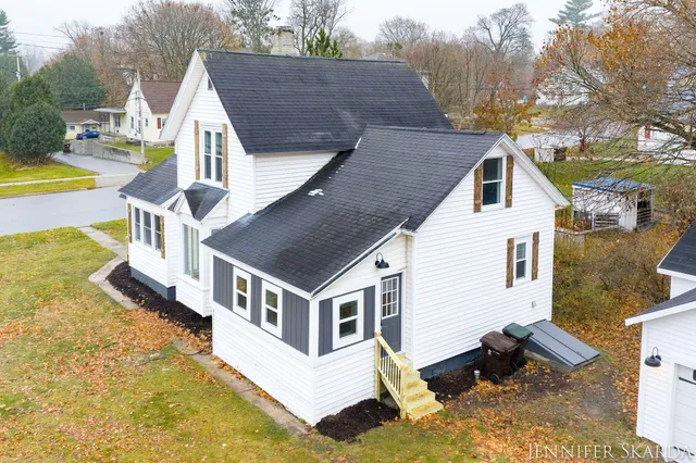 $245,000 | 615 Linden Street, Big Rapids, MI 49307