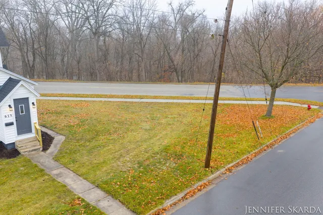 $245,000 | 615 Linden Street, Big Rapids, MI 49307