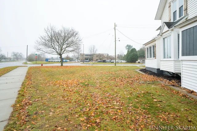 $245,000 | 615 Linden Street, Big Rapids, MI 49307