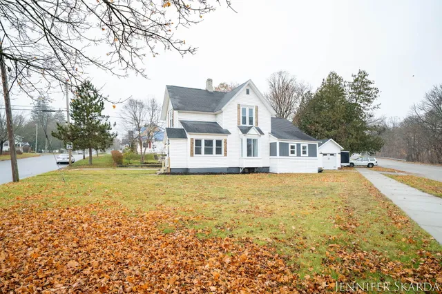 $245,000 | 615 Linden Street, Big Rapids, MI 49307