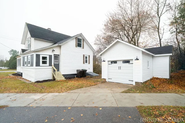 $245,000 | 615 Linden Street, Big Rapids, MI 49307