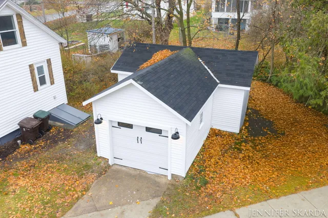 $245,000 | 615 Linden Street, Big Rapids, MI 49307