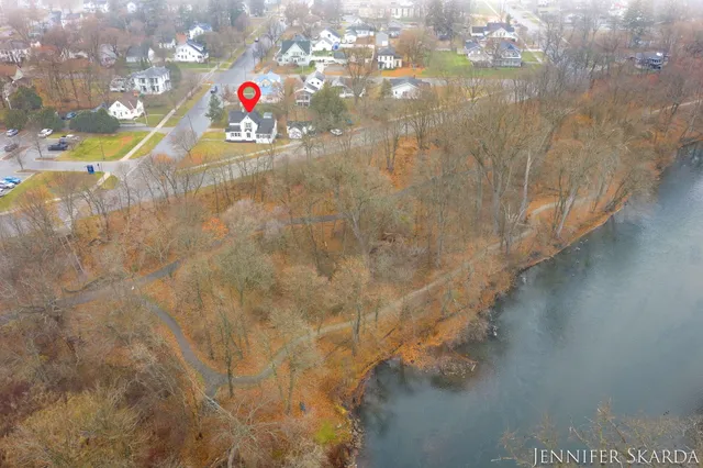 $245,000 | 615 Linden Street, Big Rapids, MI 49307