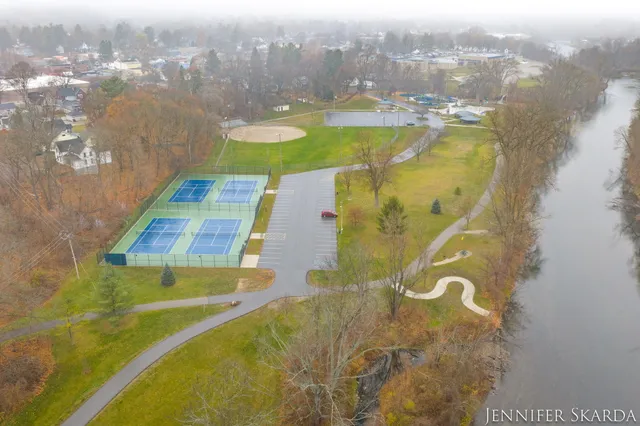 $245,000 | 615 Linden Street, Big Rapids, MI 49307