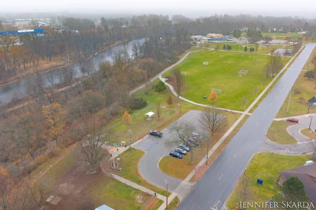 $245,000 | 615 Linden Street, Big Rapids, MI 49307