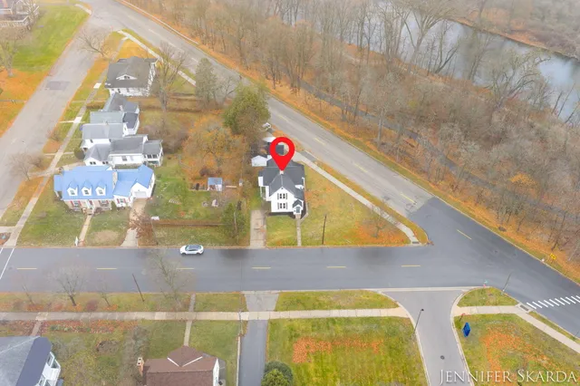 $245,000 | 615 Linden Street, Big Rapids, MI 49307