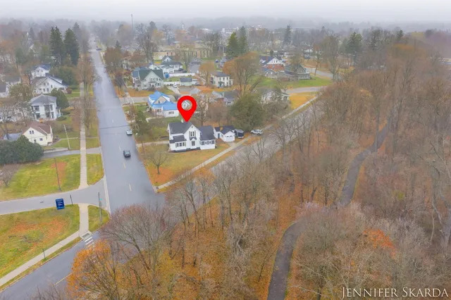 $245,000 | 615 Linden Street, Big Rapids, MI 49307