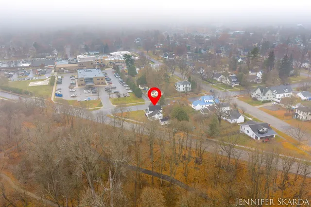 $245,000 | 615 Linden Street, Big Rapids, MI 49307