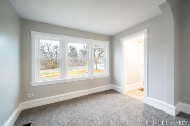 $245,000 | 615 Linden Street, Big Rapids, MI 49307