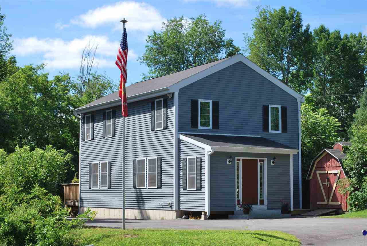 6 Lyford Hill Road Pittsfield, NH 03263 - Photo 1 of 40 Gallery Image 1